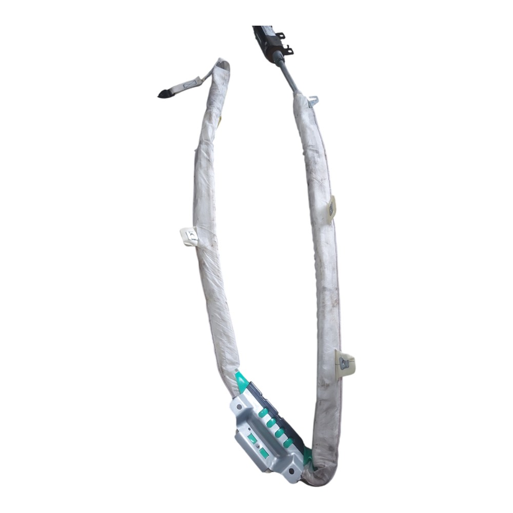 Cortina airbag teto direito Hyundai azera 2005 a 2011
