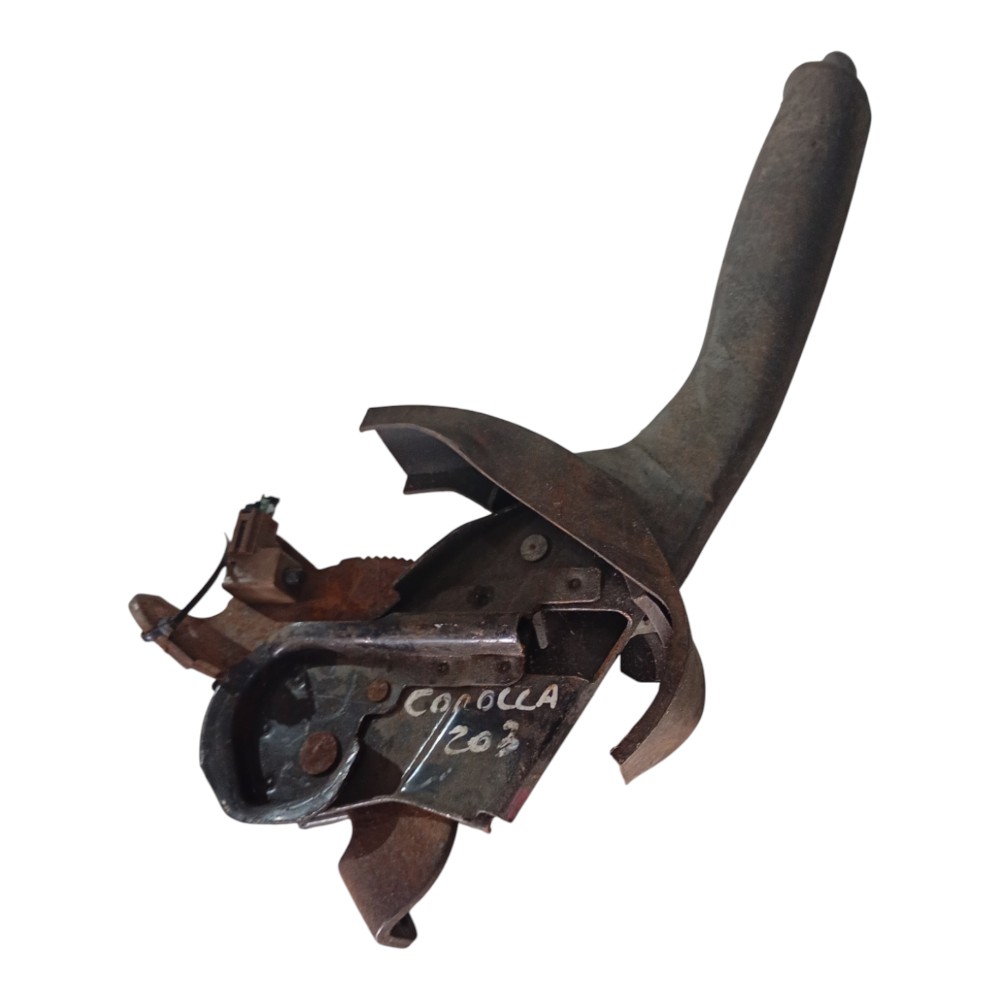 Alavanca Estacionamento Corolla 1.8 1998 1999 A 2002