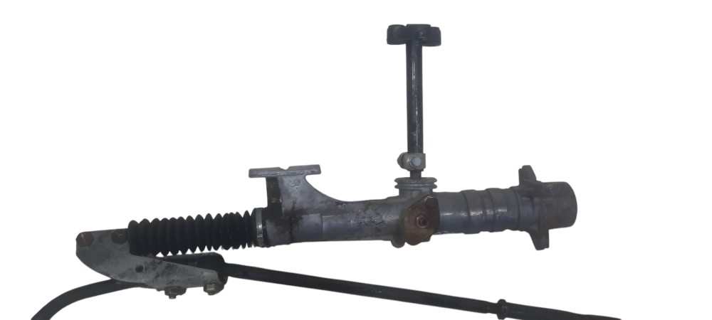 Caixa Direção Vw Gol G1 G2 G3 1996 1997 A 2012