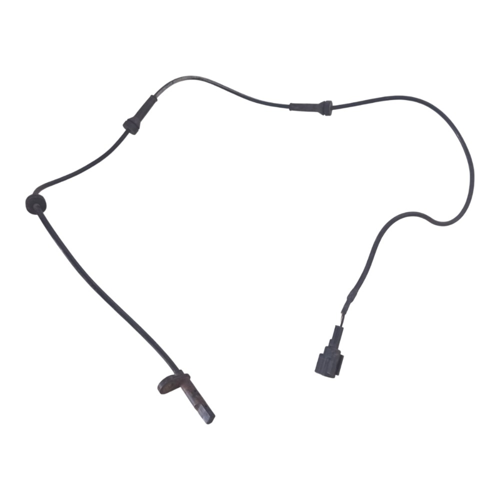 Sensor Freio Abs Dianteiro Nissan Livina 2010 2011 A 2014