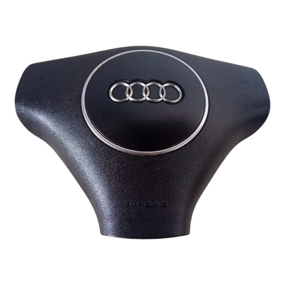 Bolsa Airbag Volante Audi A3 99 2000 2001 2002 A 2006