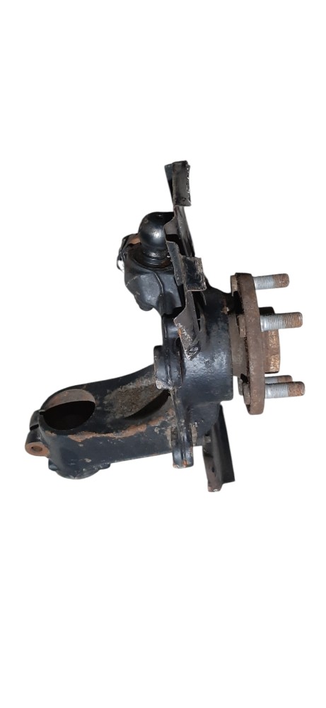 Manga Eixo Diant Direito Landrover Freelander 2 2006 07 A 13