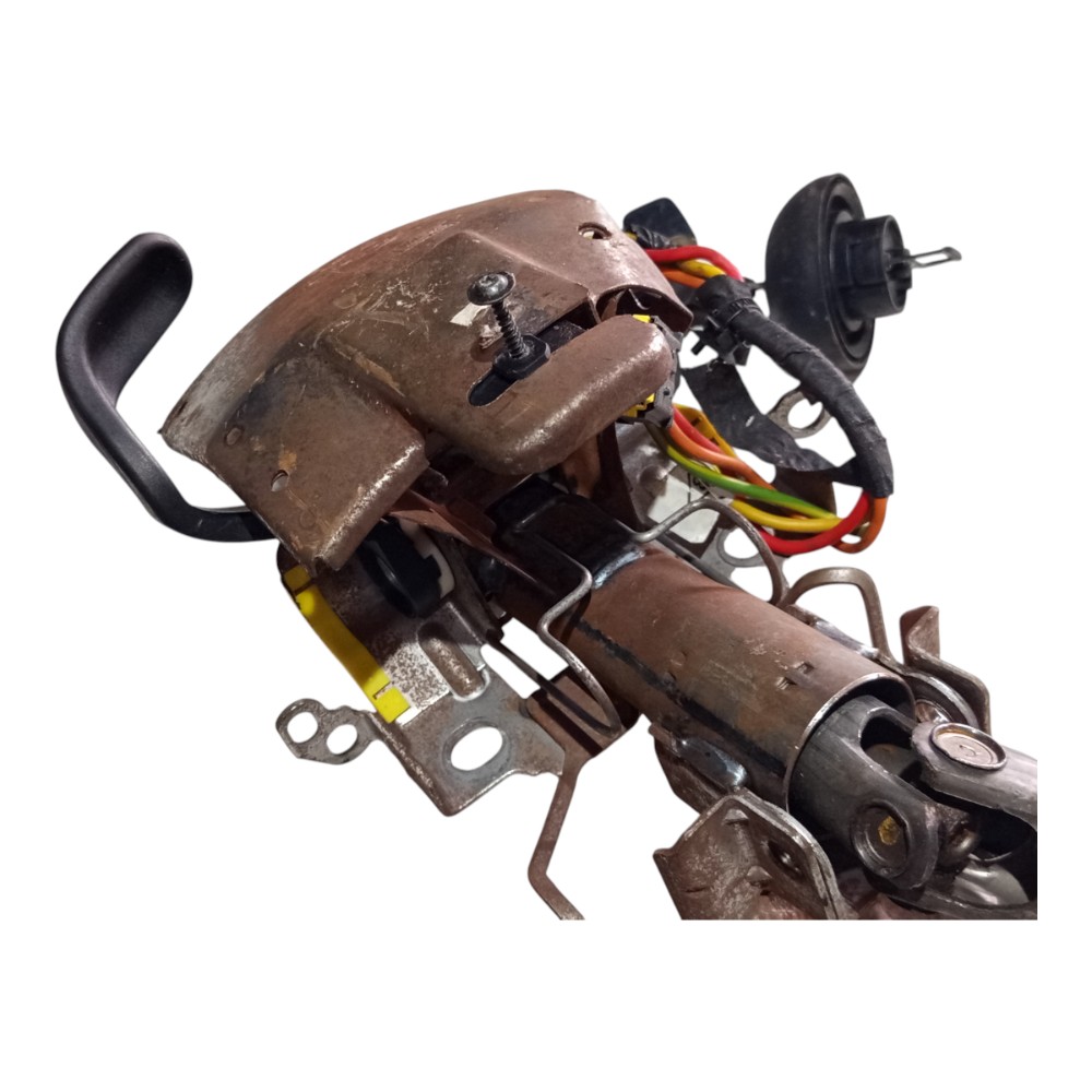 Coluna Direção Renault Clio 1.6 16v 2000 2001 2002 A 2016