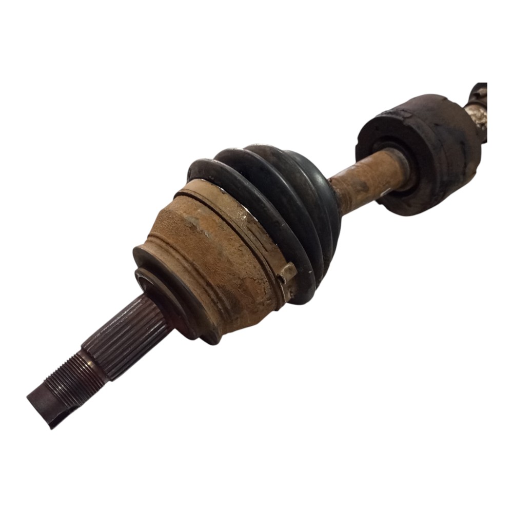 Semi Eixo Dianteira Direita Fiat Linea 1.8 16v 2008 A 2016