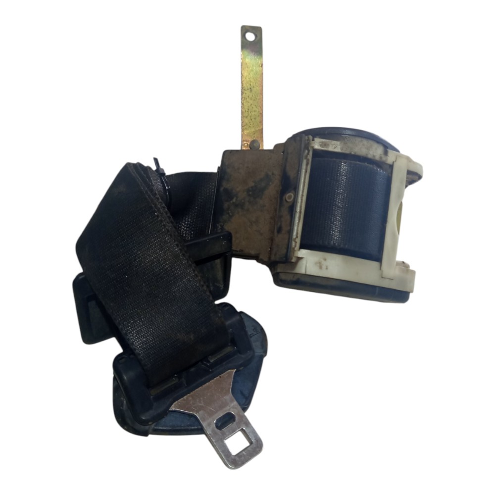 Cinto Segurança Dianteiro Direito Ford Fiesta 94 95 A 2002