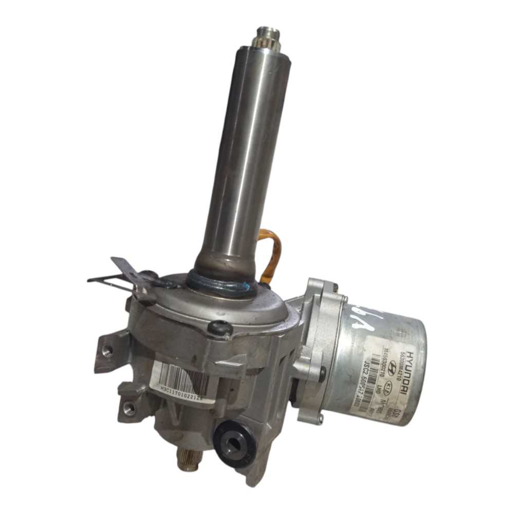 coluna direção elétrica hyundai creta at 2.0 2016 a 2021