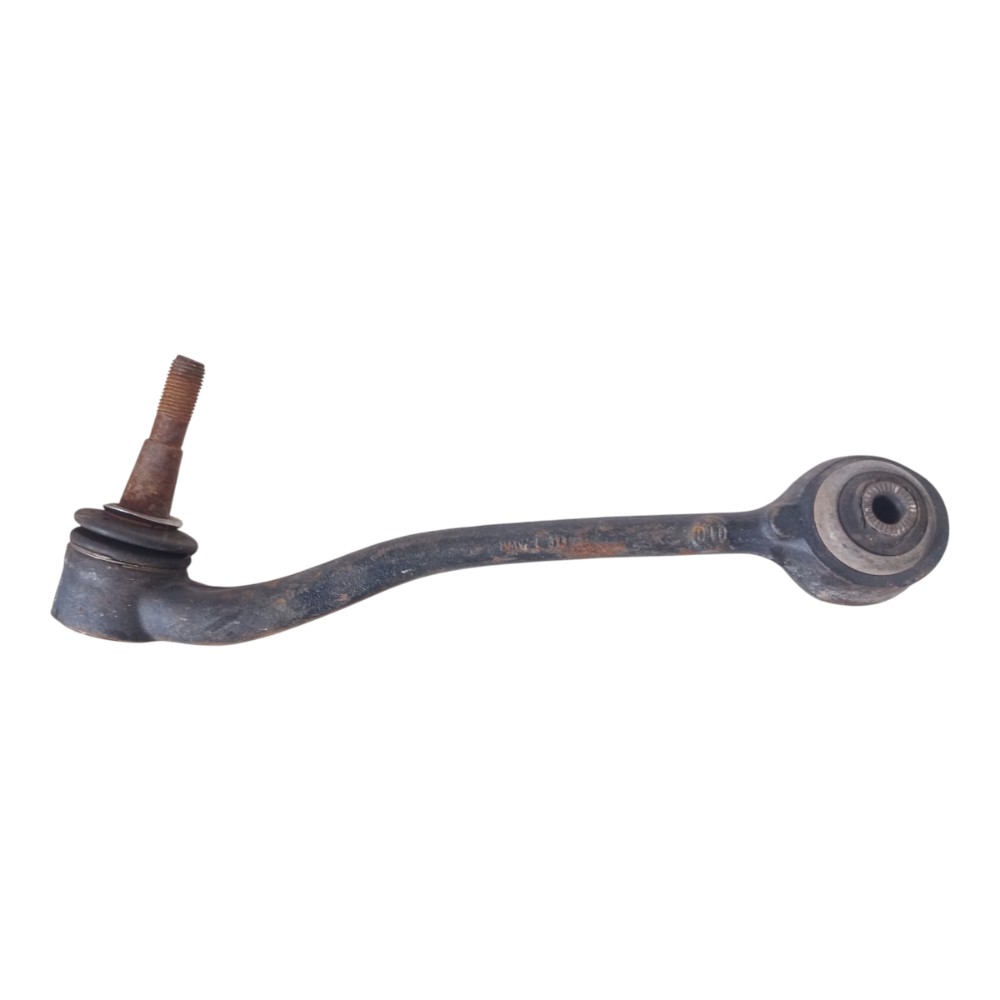 Braço curvo suspensão dianteira esquerda BMX X5 99 a 2006