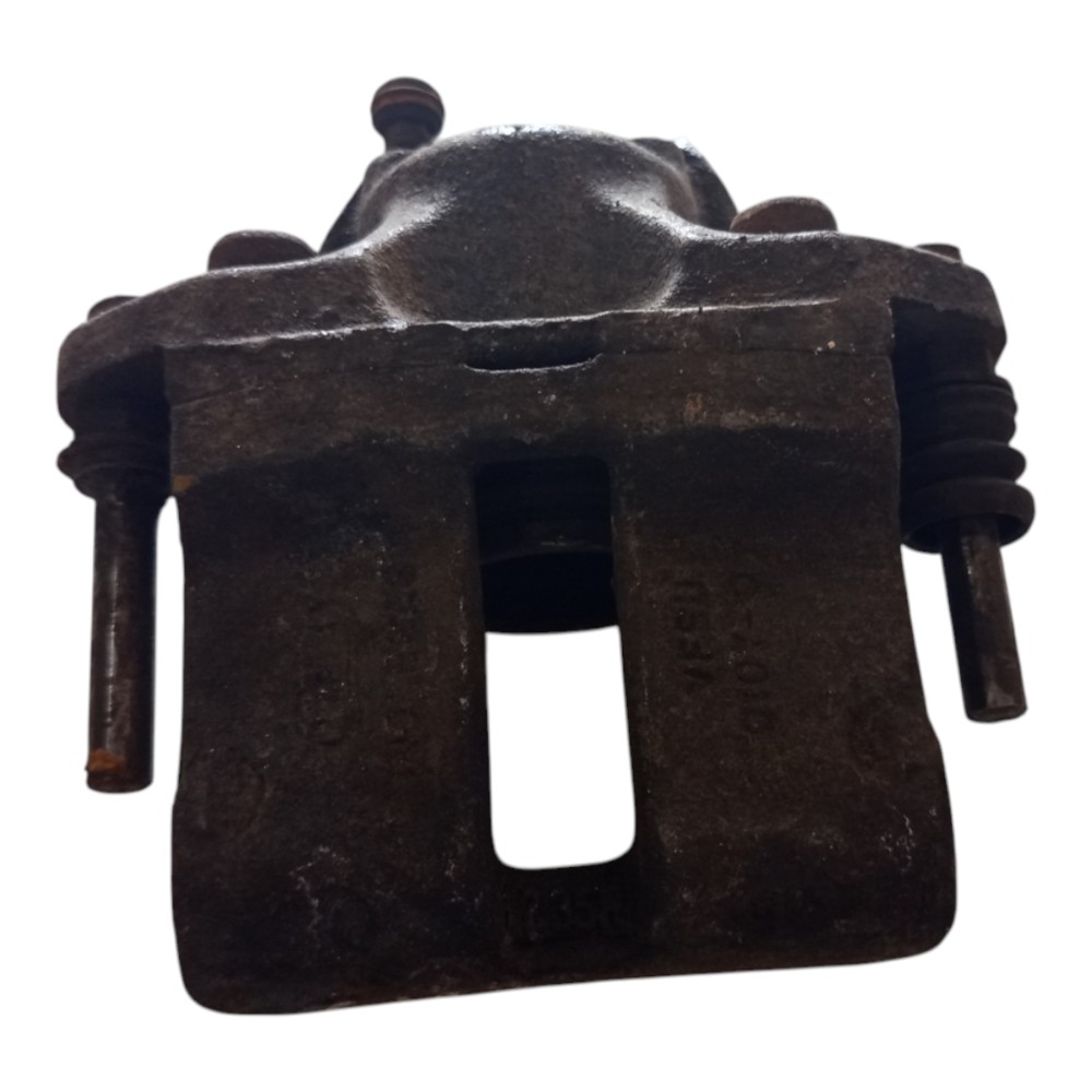 Pinça freio dianteiro esquerdo Renault Megane 2006 a 2011