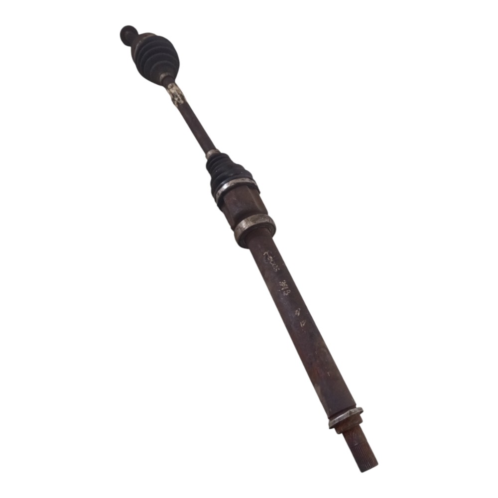 Semi Eixo Dianteiro Direito Ford Focus Ti 2.0 2013 A 2019