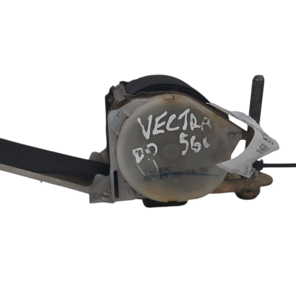 Cinto Segurança Vecta Chevrolet  1995 1996 1997 1998 A 2011