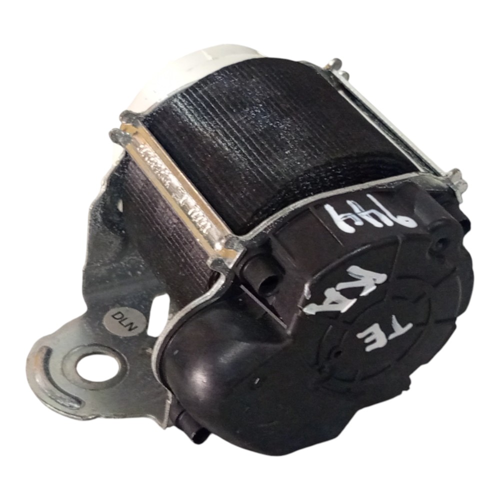 Cinto Segurança Traseiro Esquerdo Ford Ka 2014 2015 a 2021