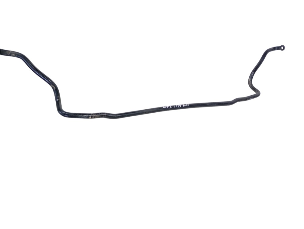 Barra Estabilizadora Dianteira Honda Civic 2012 2013 A 2016