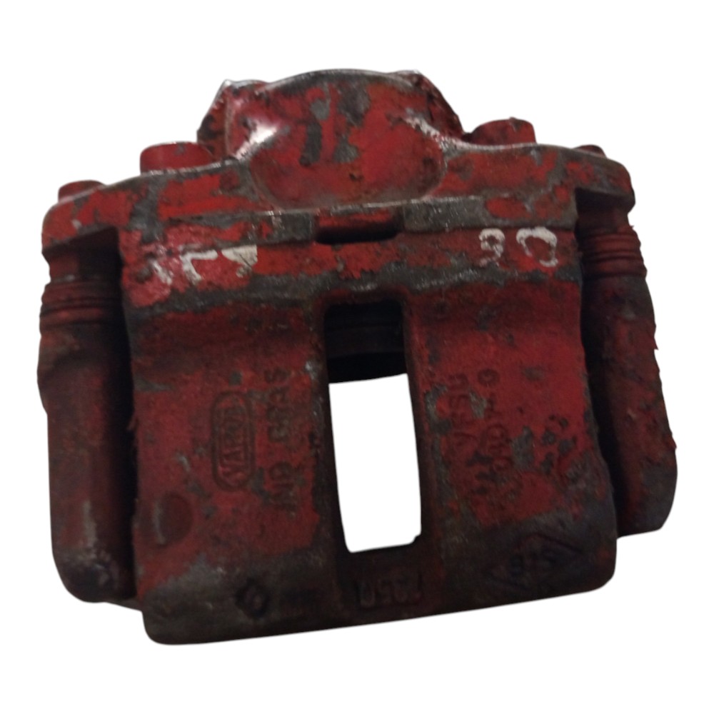 Pinça freio dianteiro esquerdo Renault Clio 1.0 1999 a 2012