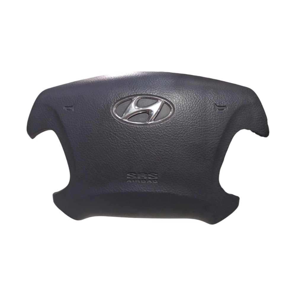 bolsa airbag volante Hyundai azera 3.3. v6 Auto. 2007-2013