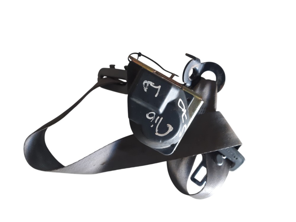 Cinro segurança dianteiro direito Renault Clio 1.0 2000 a 12