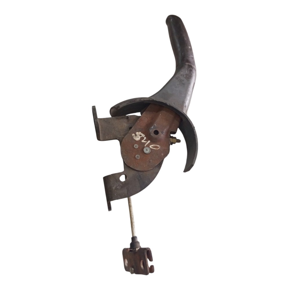 Alavanca Freio Mão Fiat Stilo 2002 2003 2004 2005 A 2011