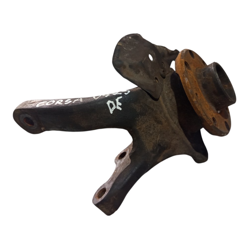 Manga Eixo Dianteira Esquerdo Chevrolet Corsa 1999 A 2005