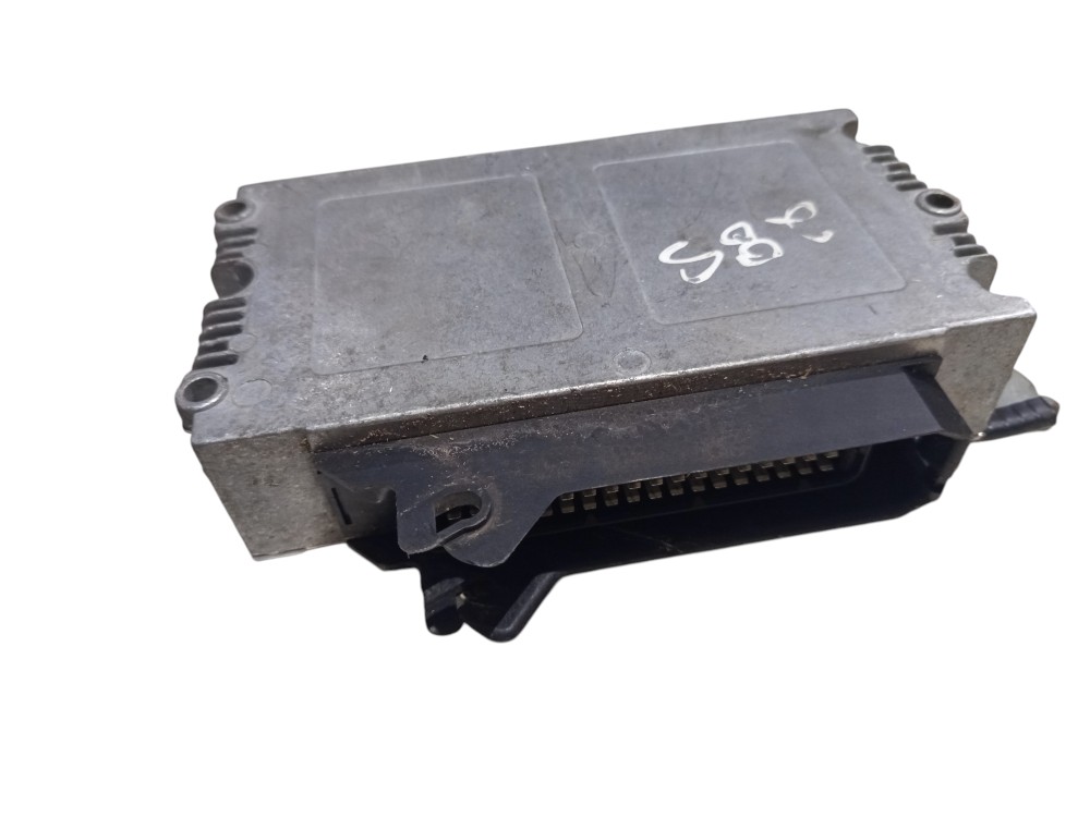 Módulo Controle Freio Abs Bmw 325i E36 1990 1991-1999