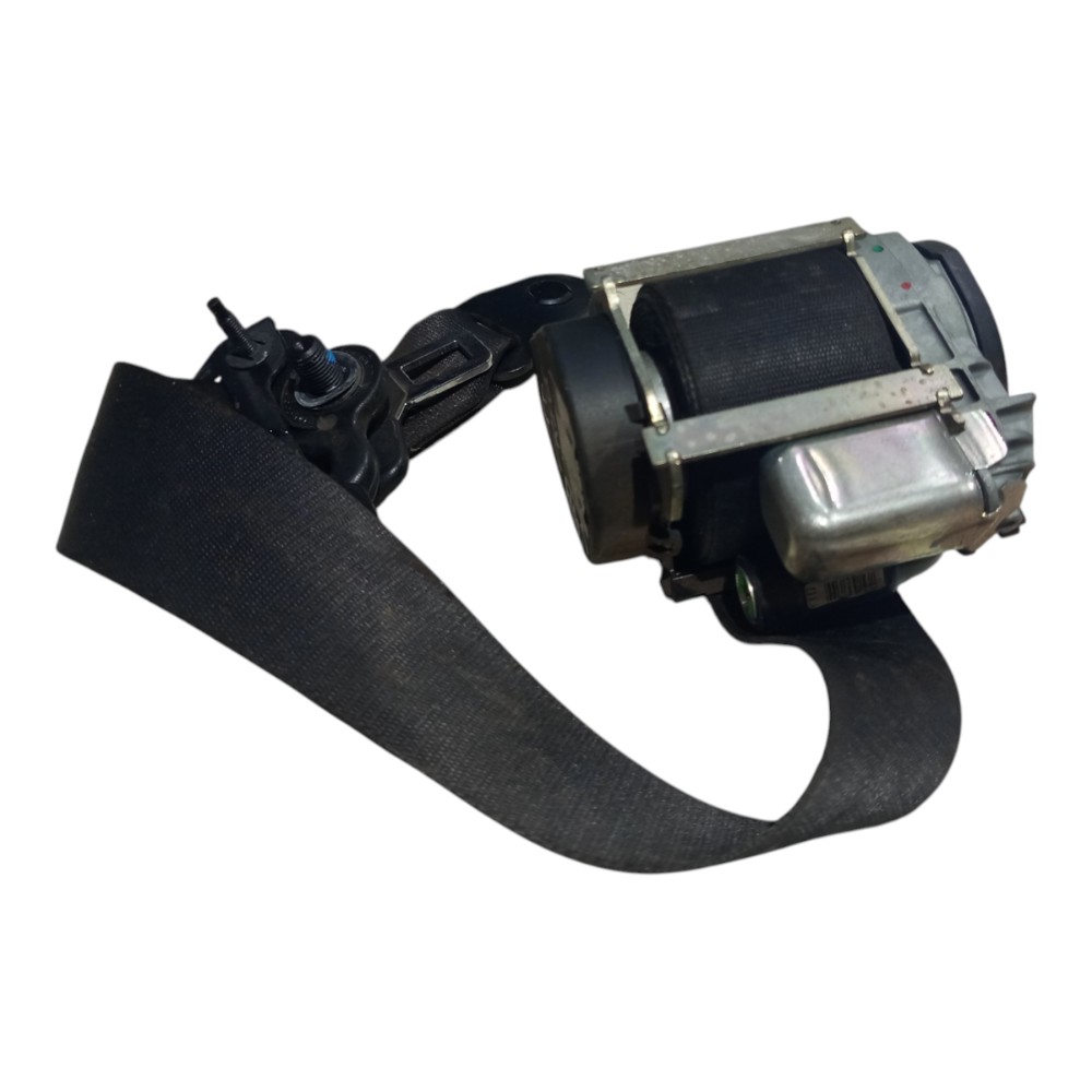 cinto segurança traseiro direito freelander 2 2006 a 2015