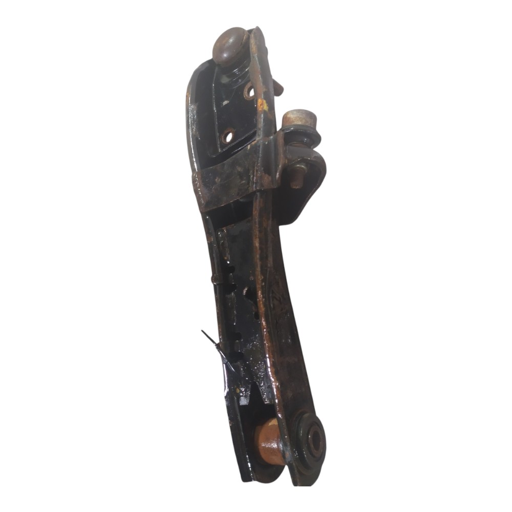 Bandeja Balança Dianteiro Esquerdo Pajero TR4 2003 A 2007