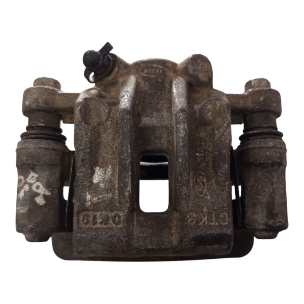 Pinça freio traseiro esquerda Kia Cerato Koup 2011 a 2013