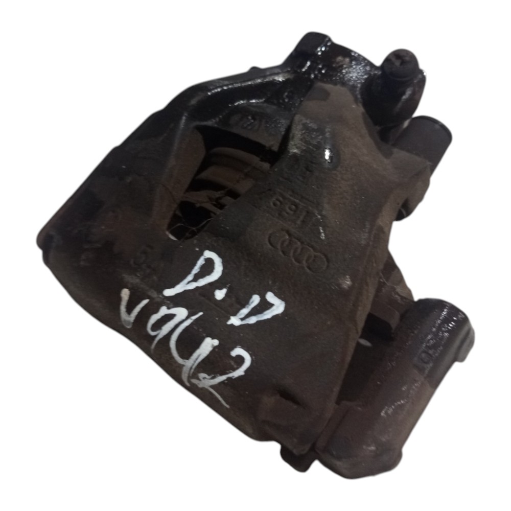 Pinça Freio Dianteiro Direito Audi A3 1.8 20v 2001 A 2006