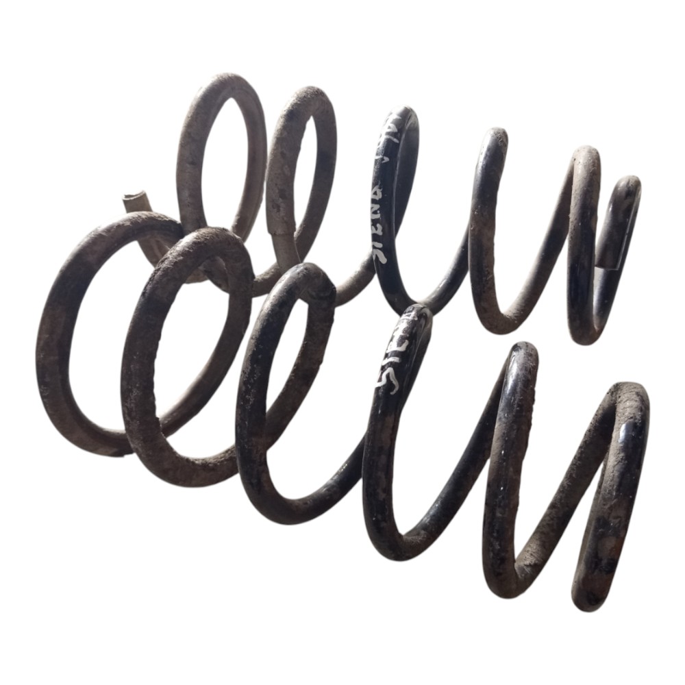 Par Mola Traseira Fiat Linea 2008 A 2016