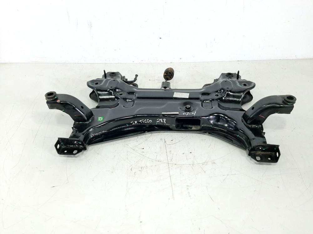 Agregado Dianteiro Chery Tiggo 5x 1.5 Turbo 2019 2020 2021