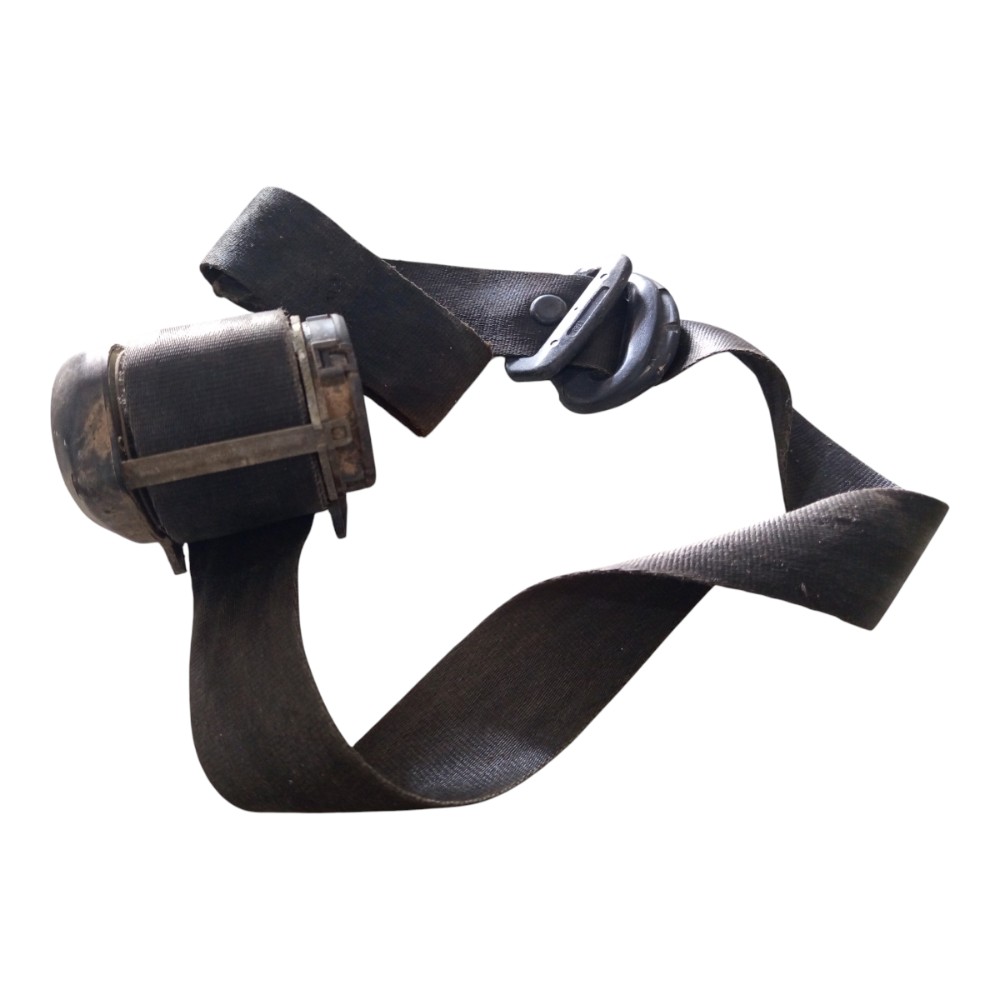 Cinto segur dianteiro esquerdo GM Corsa 1994 1995 a 2002