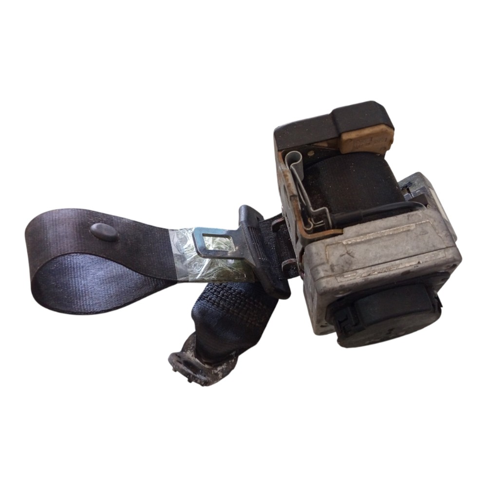 Cinto Segurança Traseiro Esquerdo Vw Passat 1996 1997 A 2001