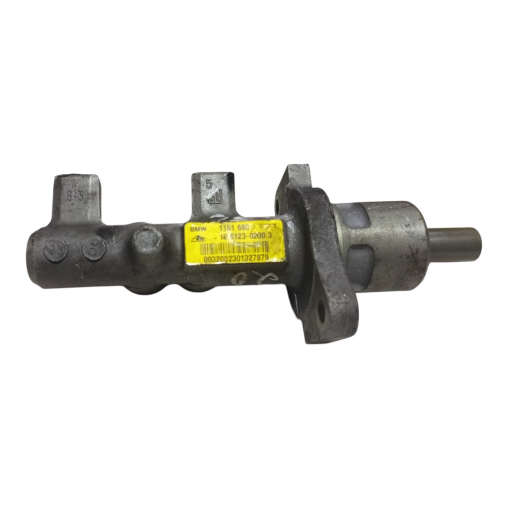 Cilindro Mestre Freio Bmw Série 3 E36 1992-2000