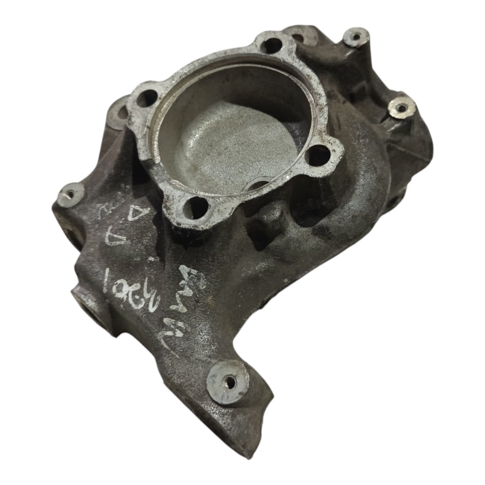 Manga Eixo Dianteira Direita Bmw 120i 2004 2005 2006 A 2011