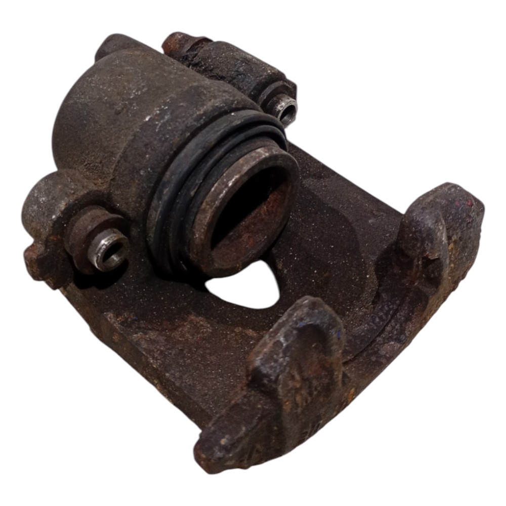 Pinça freio esquerdo fiat palio 2007 a 2008