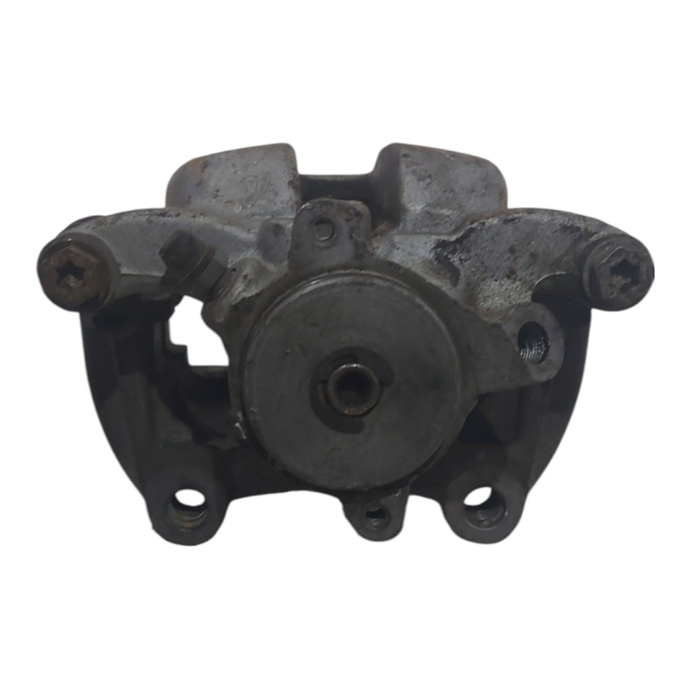 Pinça traseira direita Mercedes Benz a200 1.6 2013 a 2018