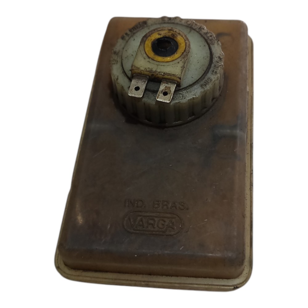 Reservatório Fluído Freio Volkswagen Gol G2 G3 95 96 A 2005