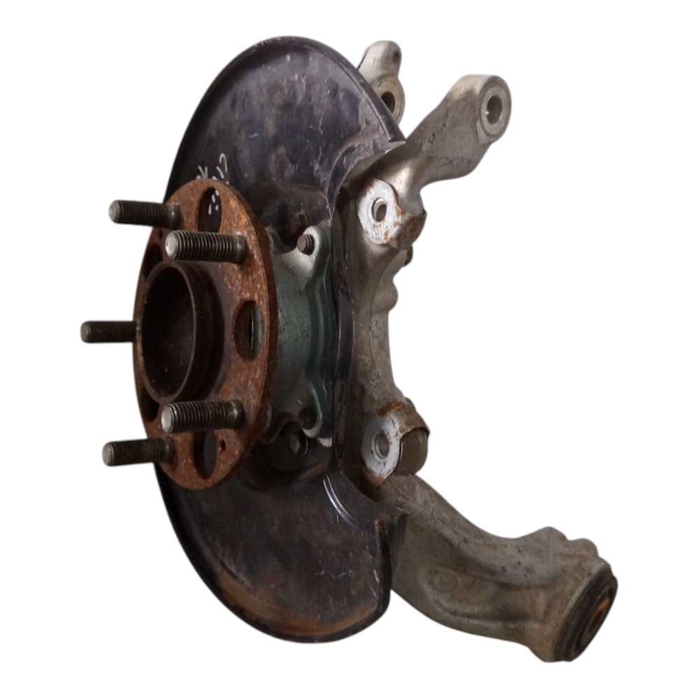 Manga eixo dianteiro esquerdo Honda Civic 2012 2013 a 2016