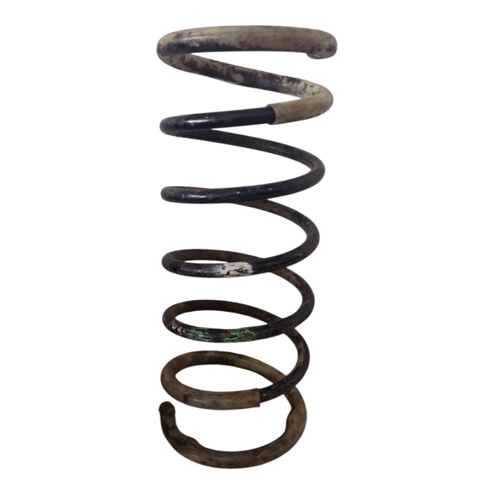 Mola suspensão dianteira Volkswagen Gol Parati G1 80 a 1994