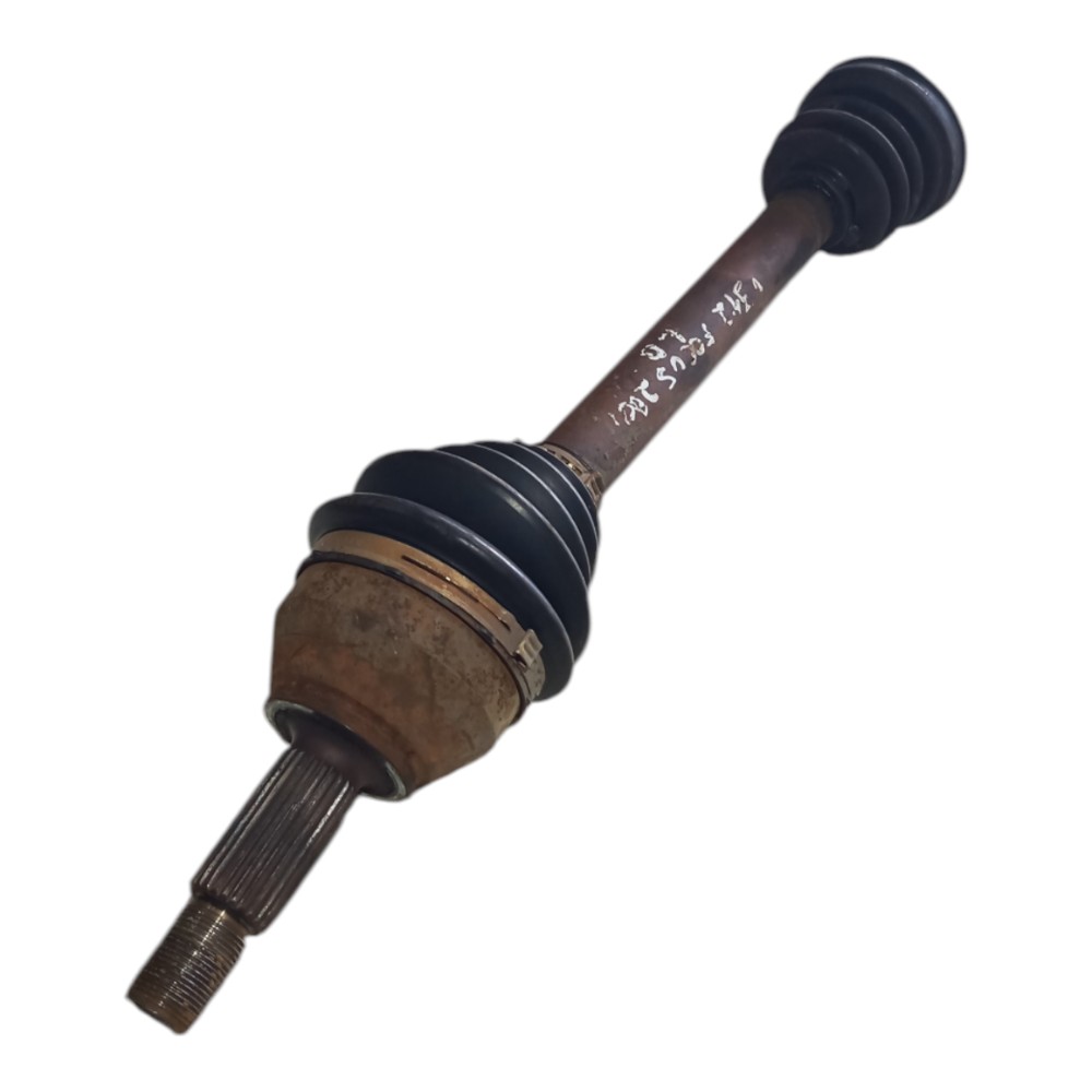 Semi Eixo Dianteiro Direito Ford Focus 2.0 16v 2000 A 2008