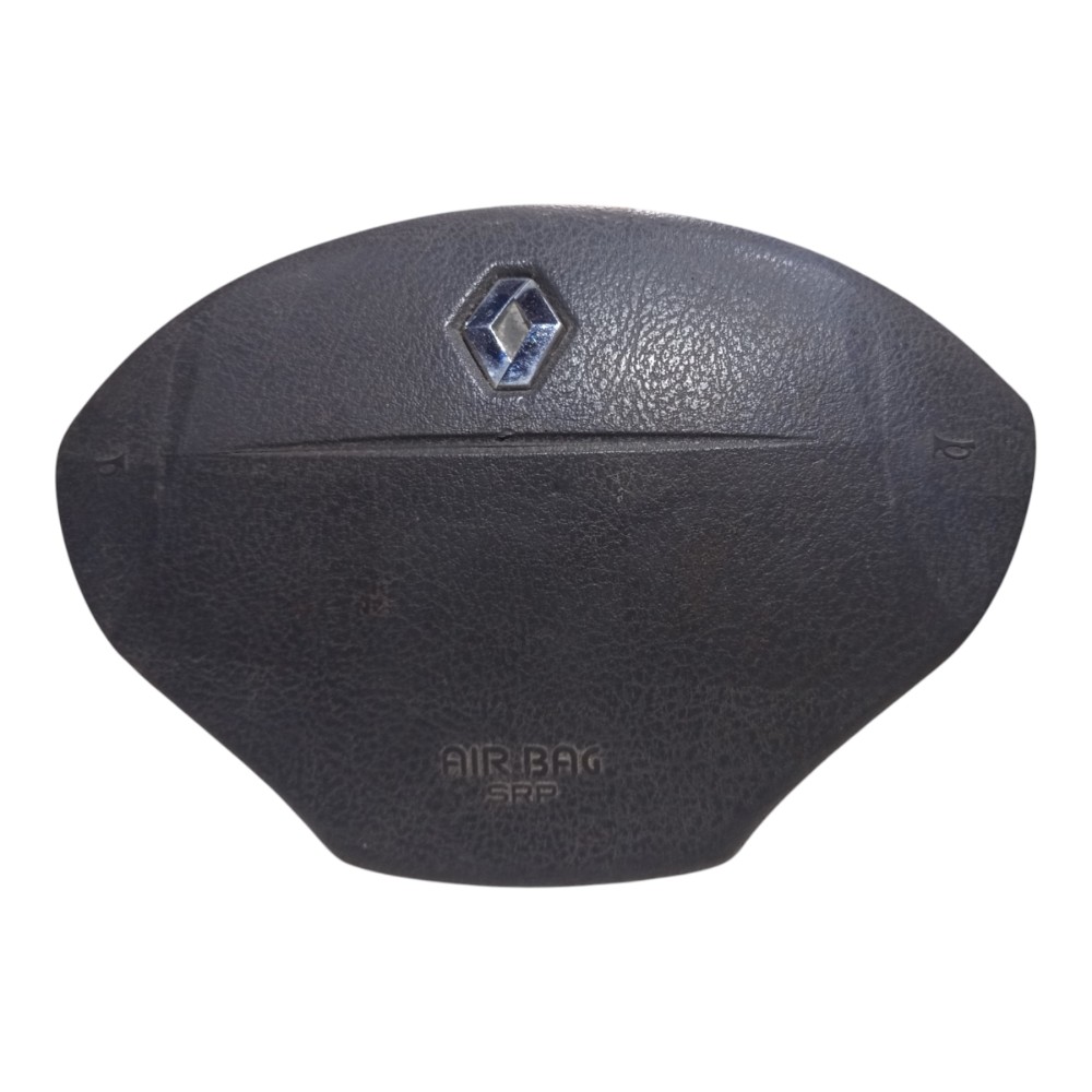 Bolsa Airbag Volante Renault Scenic 99 2000-2010
