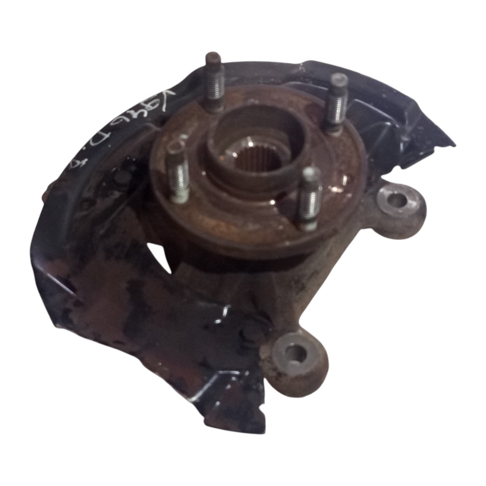 Manga Eixo Dianteiro Direito Chevrolet Prisma Lt 2013 A 2016