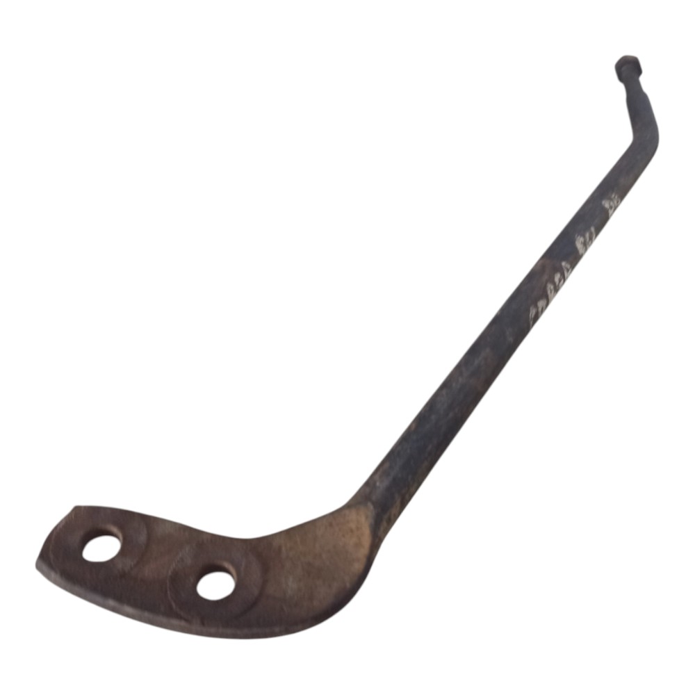 Barra Tensora Dianteira Direita Gm Corsa 94 95 96 A 2002