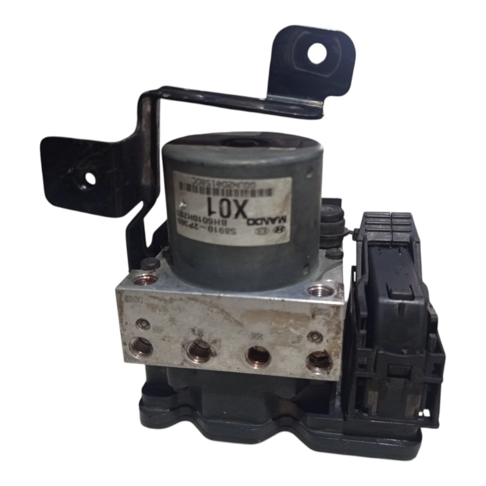 Módulo Freio Abs Central Kia Sorento 2.4 16v 2011 A 2014