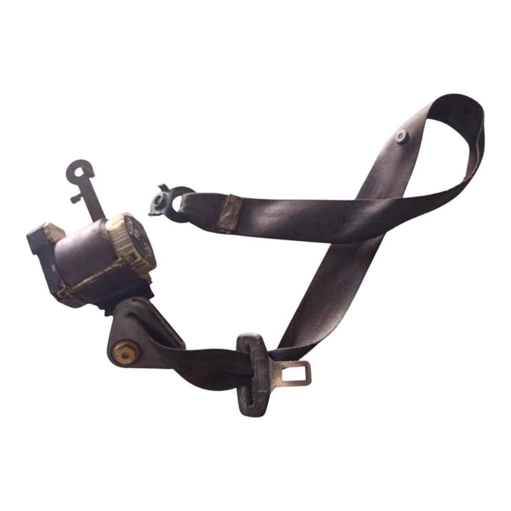 Cinto segurança dianteiro direito Renault Clio 1998 a 2006