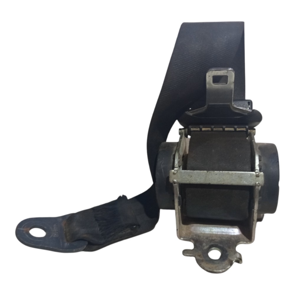 Cinto Segurança Traseiro Direito C4 Pallas 2007 A 2014