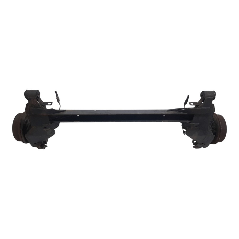 Eixo Traseiro Chevrolet Astra Belga 1994 1995 1996 A 1997