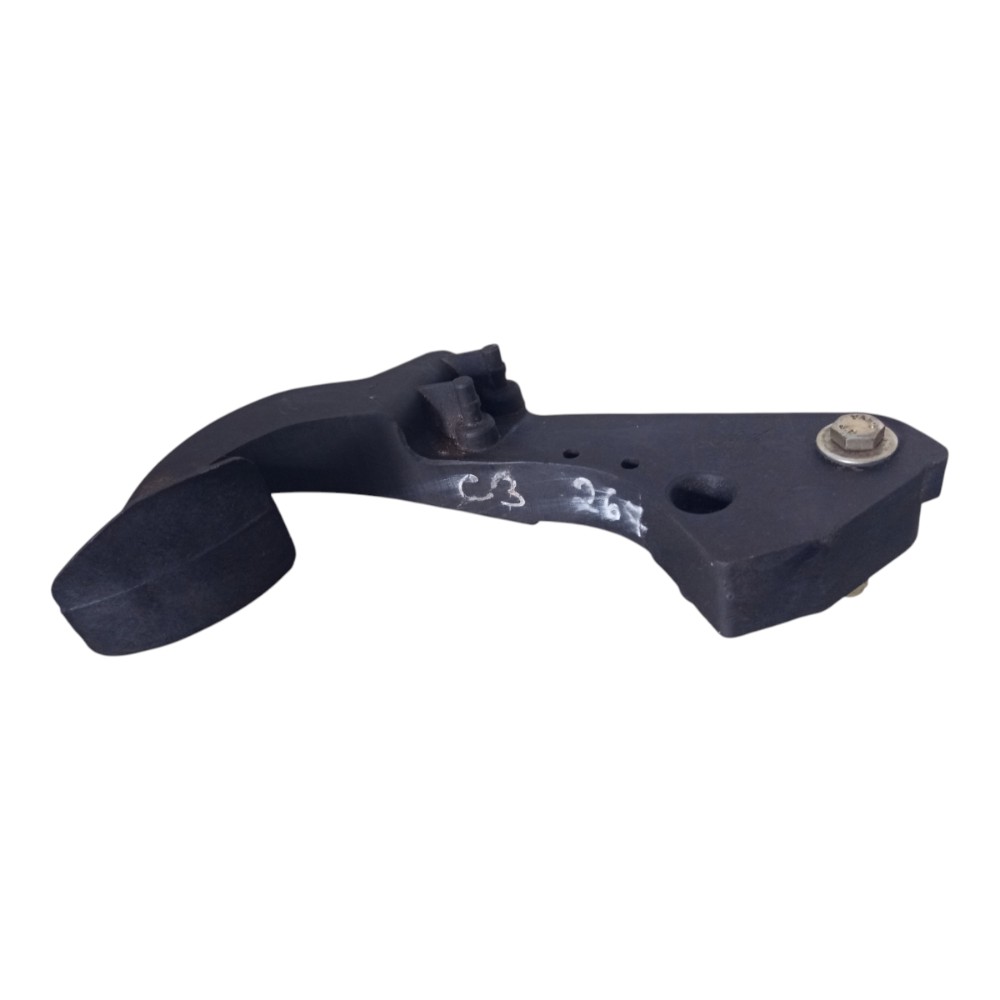 Pedal Freio Citroen C3 Glx 14 Flex 2003 2004 A 2012