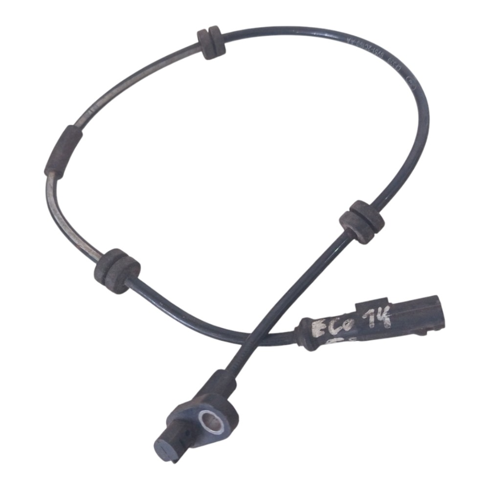 Sensor Freio Abs Traseiro Ford Ecosport 2.0 2012 2013 A 2022