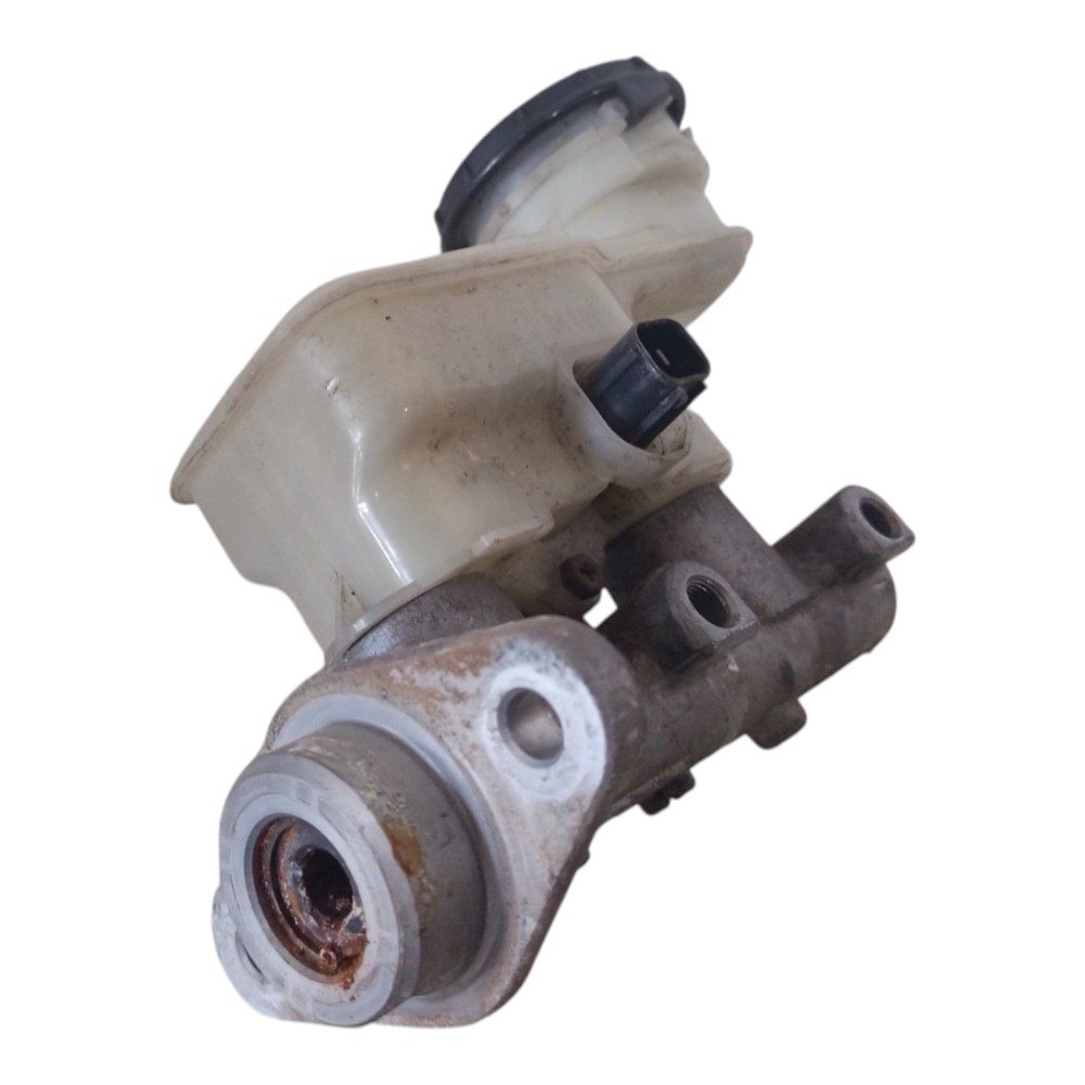 Cilindro Mestre Freio Reservatório Honda Fit 1.4 2003 A 2008