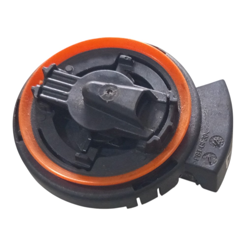 Sensor Impacto Porta Dianteira Direita T-cross 2019 A 2025