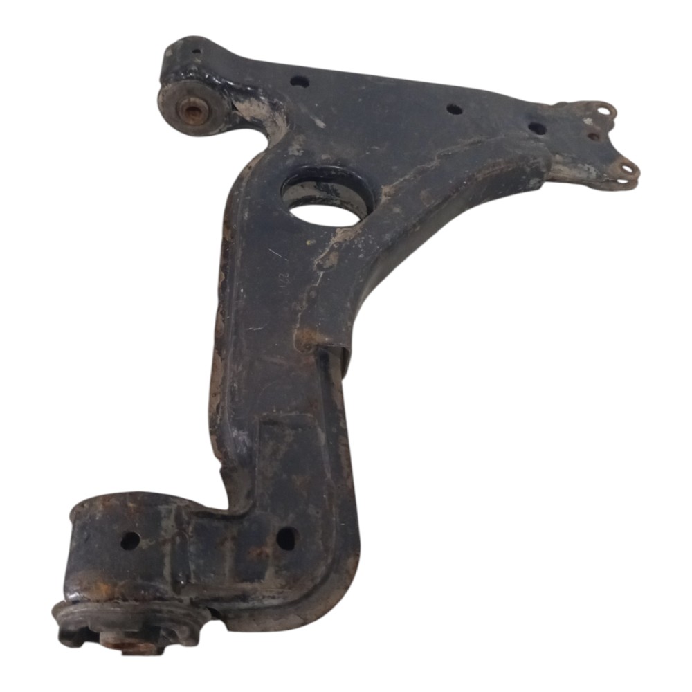 Bandeja balança dianteira direita GM Vectra B 98 99 a 2005